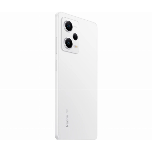 Смартфон Xiaomi Redmi Note 12 Pro 5G 6.128 ГБ, белый